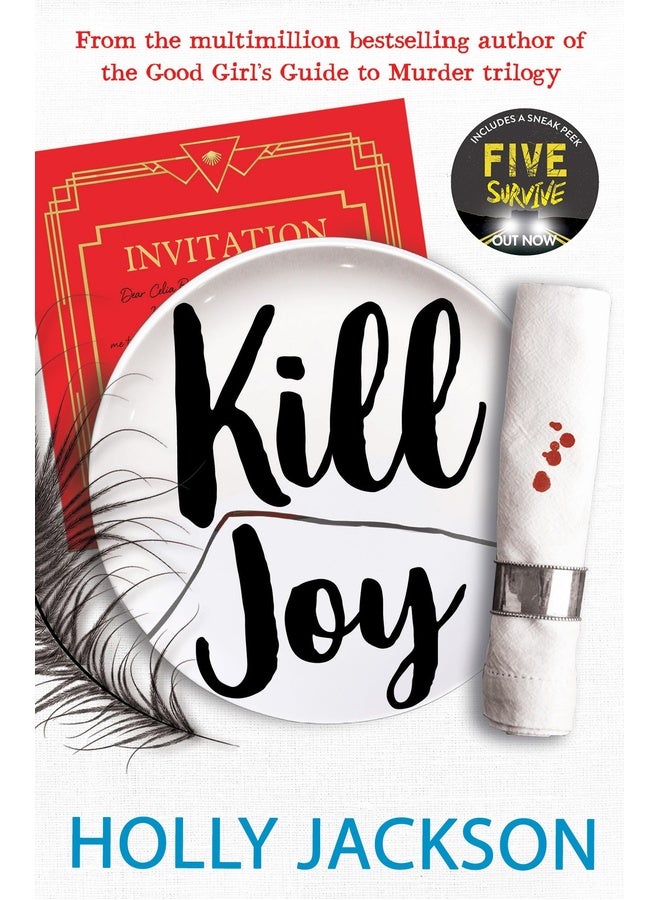 Kill Joy